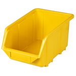 Ecobox średni żółty Patrol Group