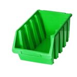 Ergobox 4 zielony Patrol Group