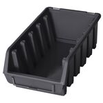 Ergobox 2L czarny Patrol Group