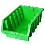 Ergobox 5 zielony Patrol Group