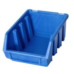 Ergobox 2 niebieski Patrol Group