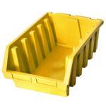 Ergobox 5 żółty Patrol Group