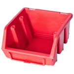 Ergobox 1 czerwony Patrol Group