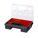 Organizer Tandem C 200 (z kubełkami) Patrol Group