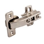 Zawias 90 stopni + prowadnik 