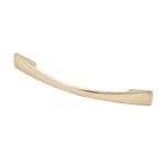 Uchwyt meblowy satynowy 128 mm