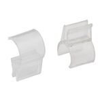 Uchwyty do szkła Ø25 Plexi