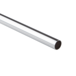 Drążek meblowy Ø16 chrom