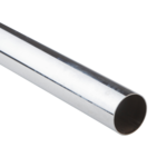 Drążek meblowy Ø32 chrom