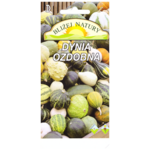 Dynia ozdobna mix + polan