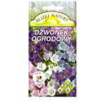 Dzwonek ogrodowy mieszany + polan