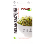 Kiełki mieszanka relaksacyjna 20 sztuk POLAN