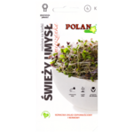 Kiełki mieszanka świeży umysł 20 sztuk POLAN