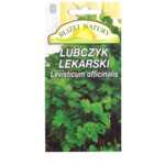 Lubczyk lekarski