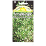 Majeranek Majorana hortensis 0,3 g B Bliżej Natury