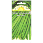 Fasola zwykła karłowa zielonostrąkowa 20 POLAN