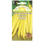 Fasola zwykła karłowa tara żółtostrąkowa 20 POLAN