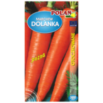 Marchew jadalna dolanka późna otoczka 300 n POLAN