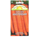 Marchew jadalna amsterdam wczesna 3 POLAN 