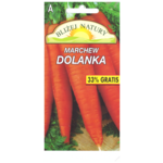 Marchew jadalna dolanka późna 4 POLAN