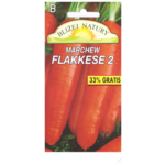 Marchew jadalna flakkese późna 4 POLAN