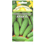 Ogórek konserwowy krak mieszaniec 2 POLAN
