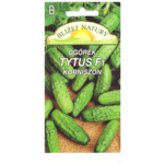 Ogórek korniszon tytus mieszaniec 2 POLAN