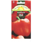 Papryka iga słodka pomarańczowa 0,1 POLAN