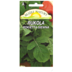 Rukola rokietta siewna jednoroczna 1 POLAN