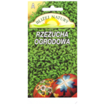 Rzeżucha ogrodowa 5 g
