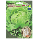 Sałata krucha great lakes 118 taśma 6 POLAN