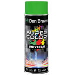 Lakier w aerozolu uniwersalny 400 ml jasnozielony