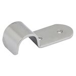 Uchwyt poziomy Ø25 chrom 2 sztuki