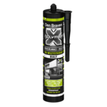 Klej elastyczny - uszczelniacz X-Polimer biały 290 ml