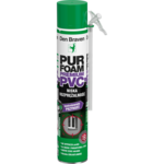 Pianka montażowa PVC Purfoam 750 ml