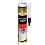 Klej styropian, pianka Montagefix PS 300 ml