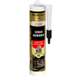 Klej szkło, akwaria Montagefix AQ 300 ml