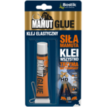 Klej trwale elastyczny Mamut 25 ml