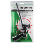 Pistolet do pianki DB GUN 175 BLISTER