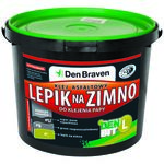 Lepik na zimno 10 kg 