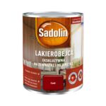 Lakierobejca Ekskluzywna Cedr 0,75 l Sadolin