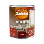 Lakierobejca Ekskluzywna Orzech 0,75 l Sadolin