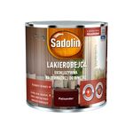 Lakierobejca Ekskluzywna Palisander 0,25 l Sadolin