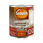 Lakierobejca Ekskluzywna Tek 0,75 l Sadolin