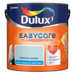 Farba lateksowa EasyCare Plamoodporna Niebiańska Energia 2,5 l Dulux