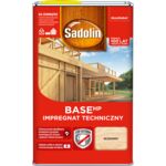 Impregnat Techniczny BaseHP Bezbarwny 0,75 l Sadolin