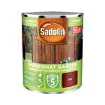 Impregnat Dekoracyjny do drewna ogrodowego Garden Cedr 0,7 l Sadolin