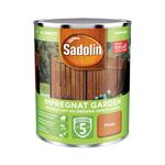 Impregnat Dekoracyjny do drewna ogrodowego Garden Piniowy 0,7 l Sadolin