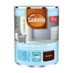 Lakierobejca Dekor Palisander 1 l Sadolin