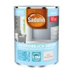 Lakierobejca Dekor Biały Skandynawski 1 l Sadolin